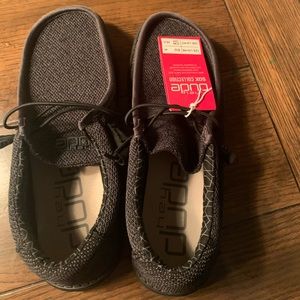 Hey Dude shoes NWT. Mens 8/Womens 10